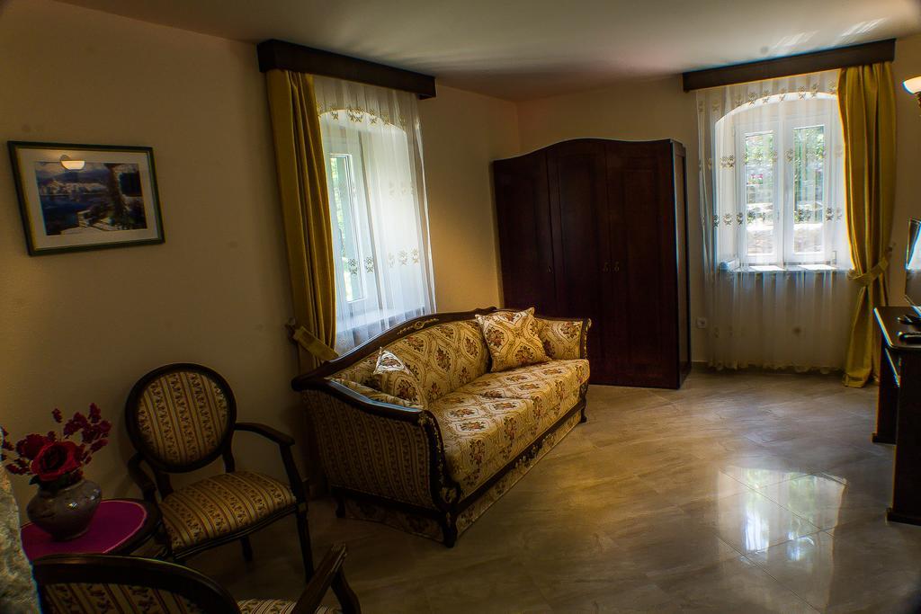 B&B Casa del Sol Rozalija Kotor Exterior foto